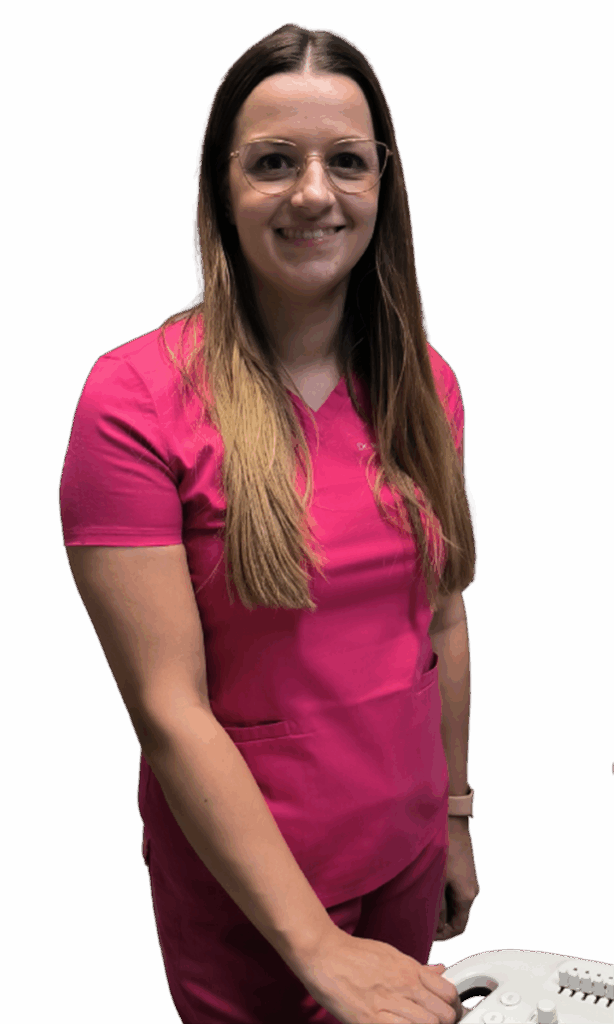 Dr. Barkóczi Alexandra