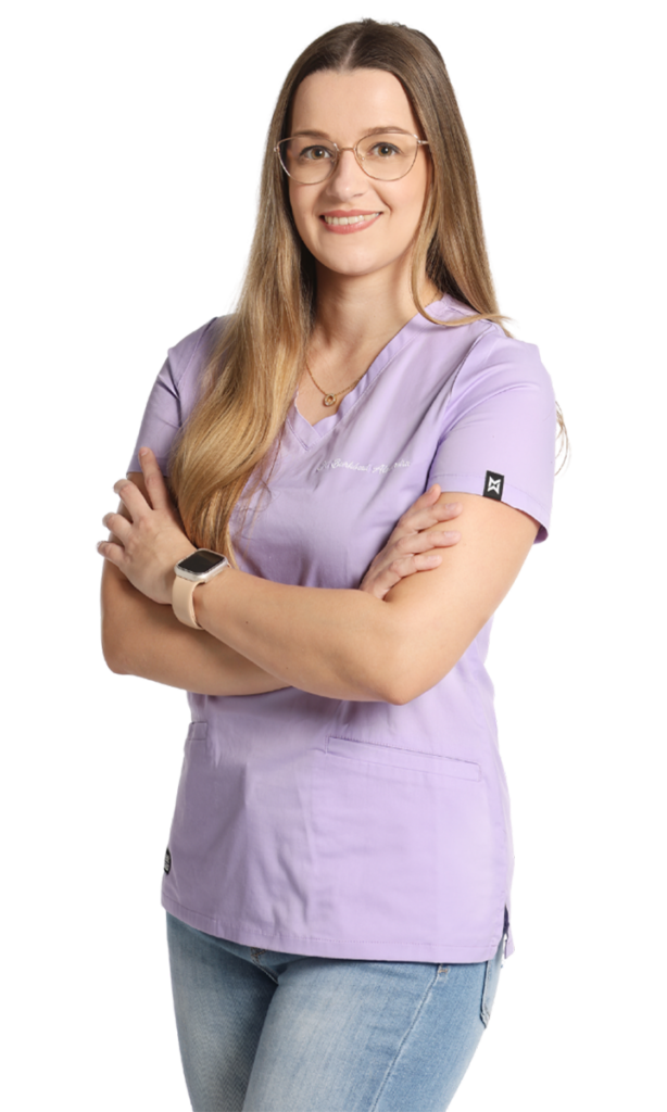 Dr. Barkóczi Alexandra