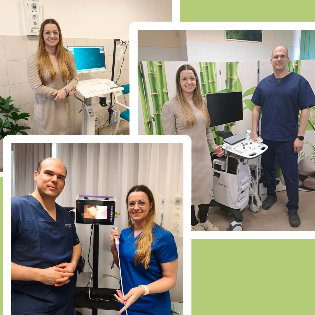 Új szintre emeltük a diagnosztikát Debrecenben.